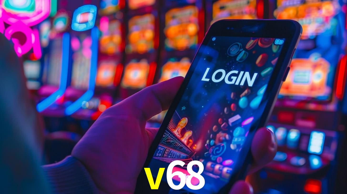 Estatísticas v68
