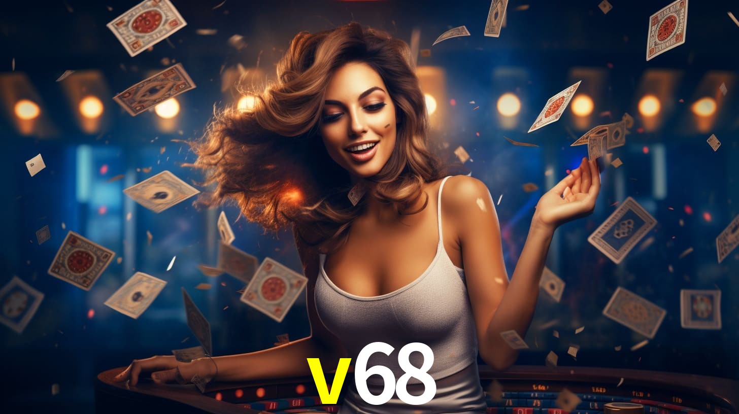 v68 plataforma