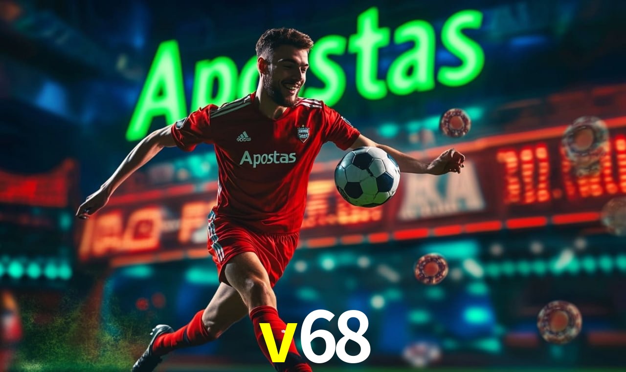 Jogo Aviator v68