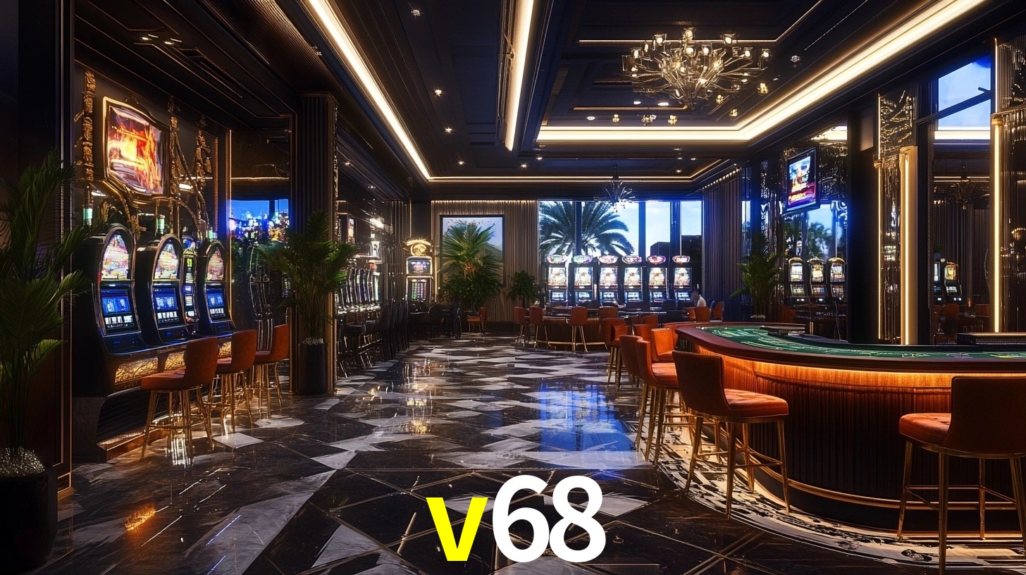 v68,v68 bet