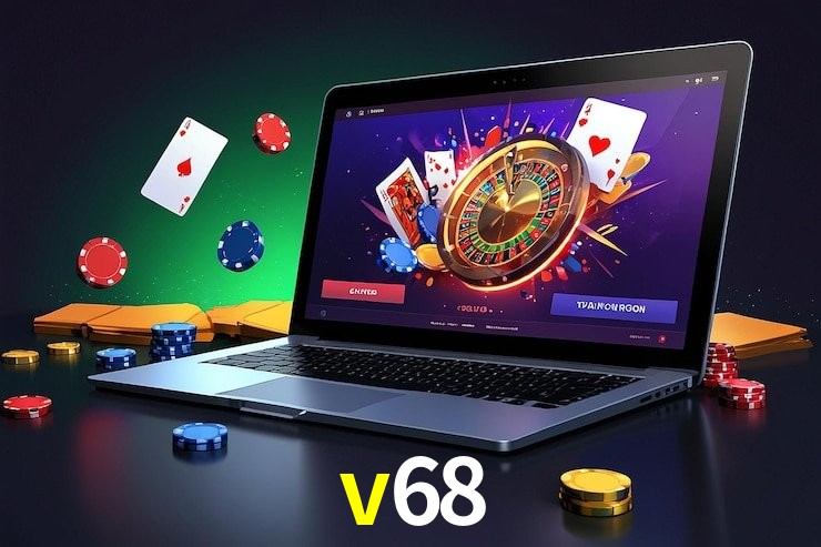 Login Seguro v68