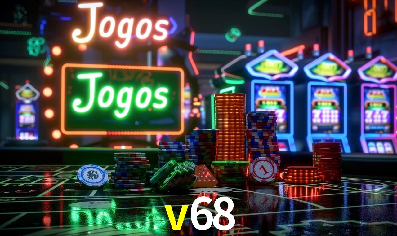 v68,v68 bet