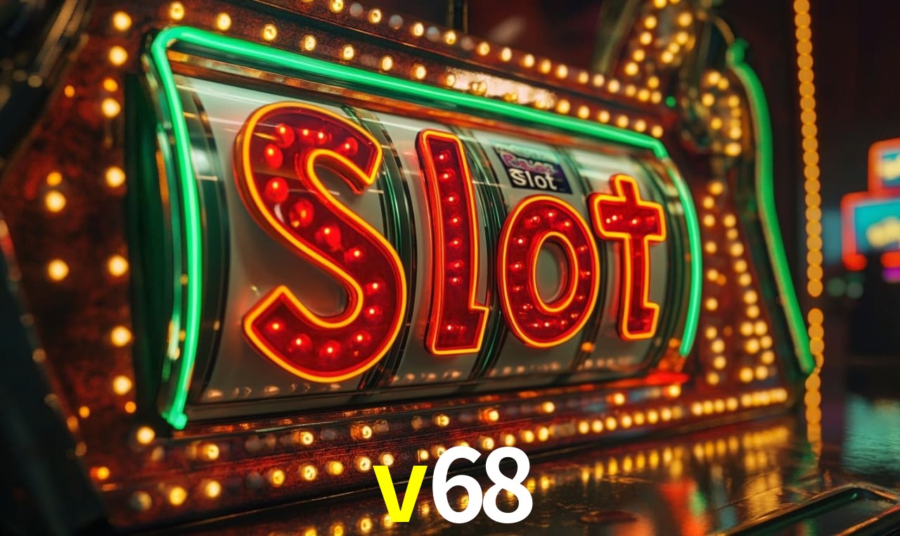 Diretório de Jogos v68