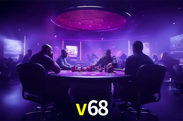 Jogos Exclusivos v68