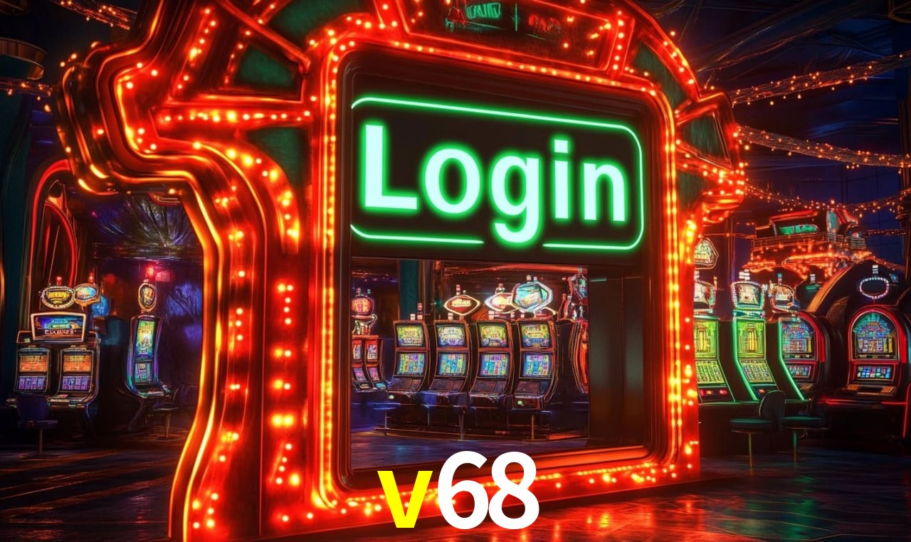 Diretório de Jogos v68