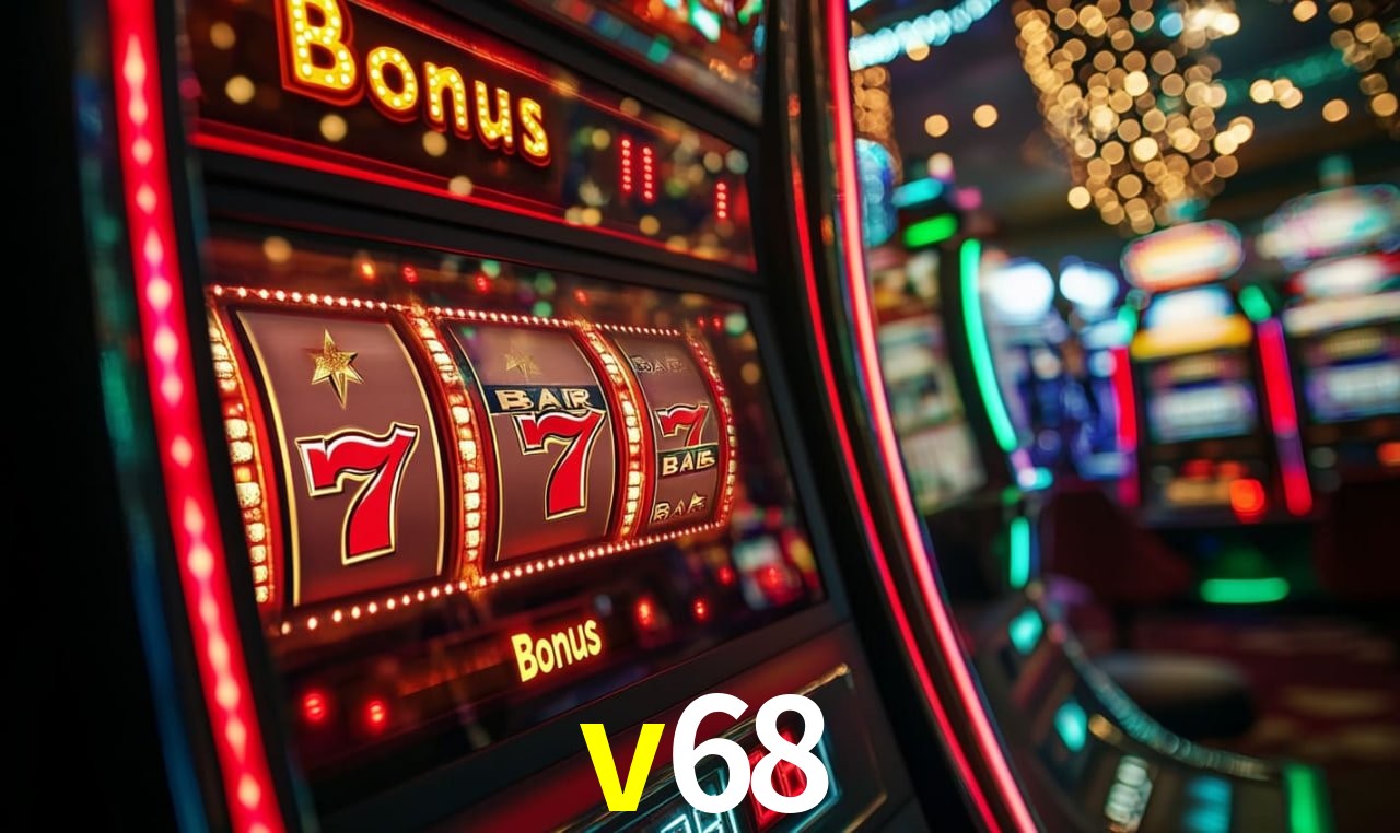 v68 bet