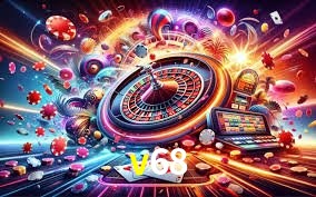Casino Ao Vivo v68