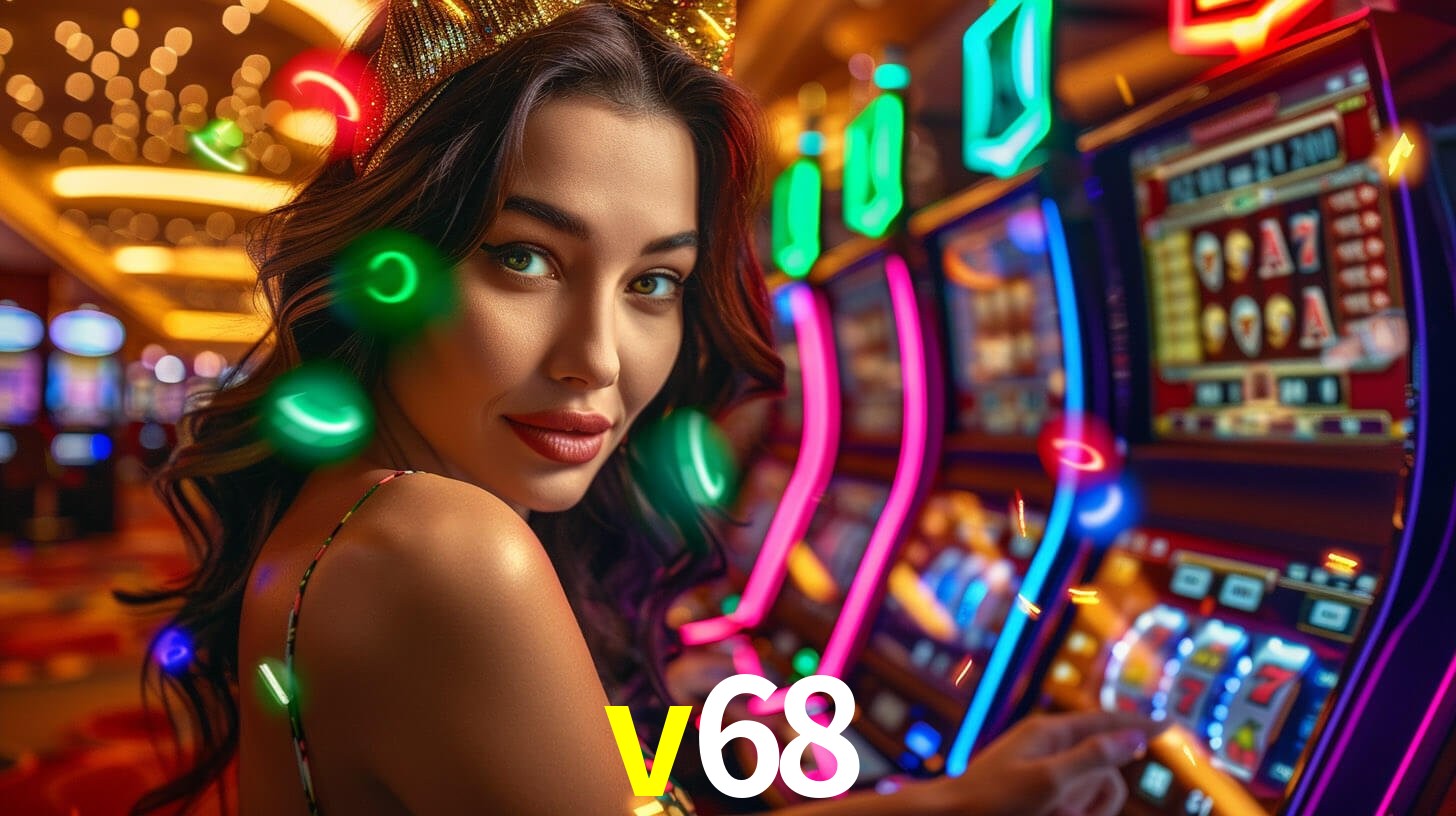Jogos Exclusivos v68