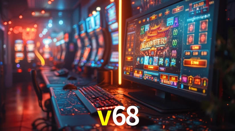 v68,v68 bet