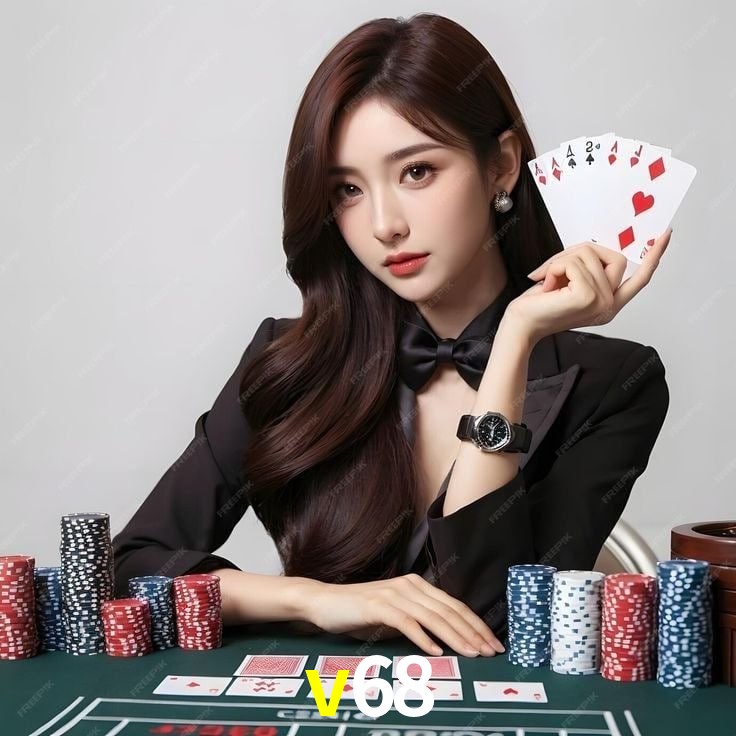 Jogos de Slot v68