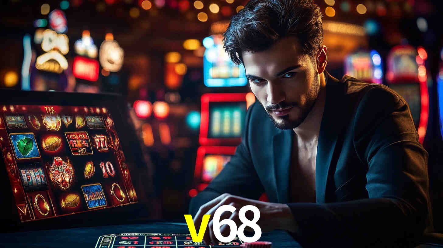 v68 plataforma