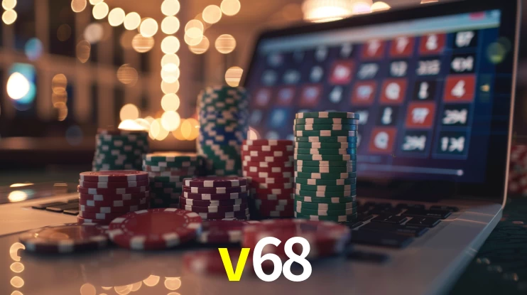 Casino Ao Vivo v68
