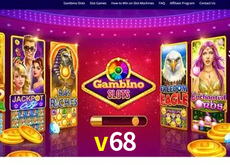 Explorando a Categoria de Eventos em Apostas na v68