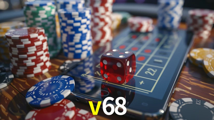 v68 plataforma