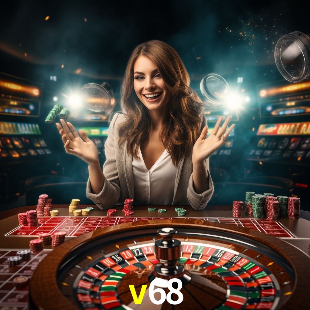 v68,v68 bet