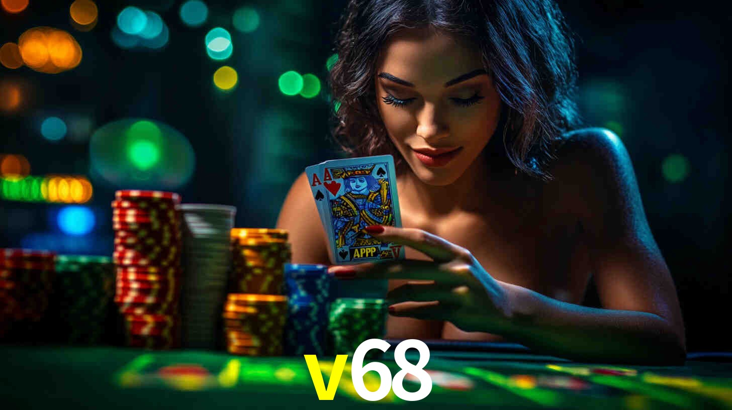 cassino v68