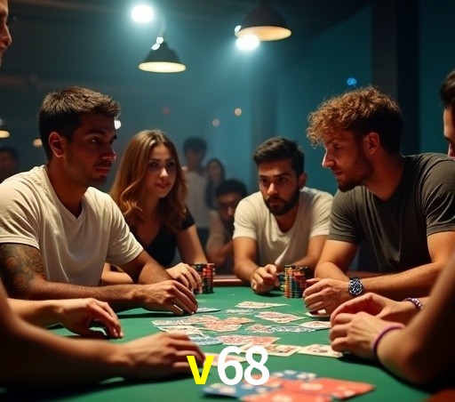 Integração de APIs v68