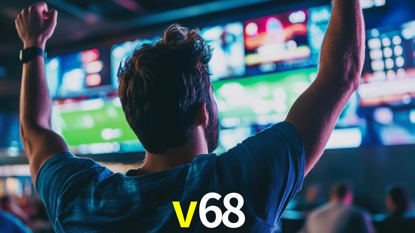v68,v68 bet
