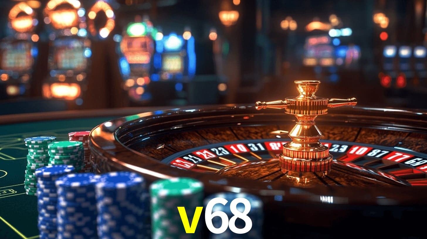 v68,v68 bet