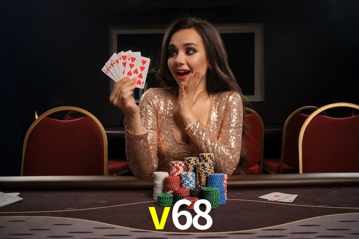Casino VIP v68