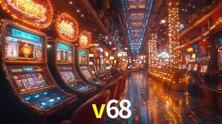 v68 bet