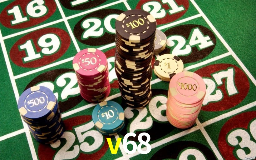 Provedores de Jogos v68