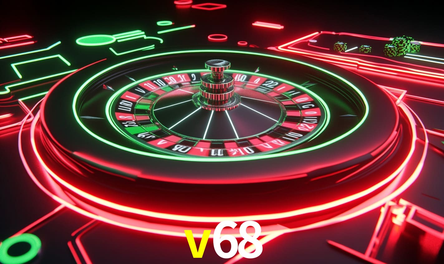 Estatísticas Esportivas v68