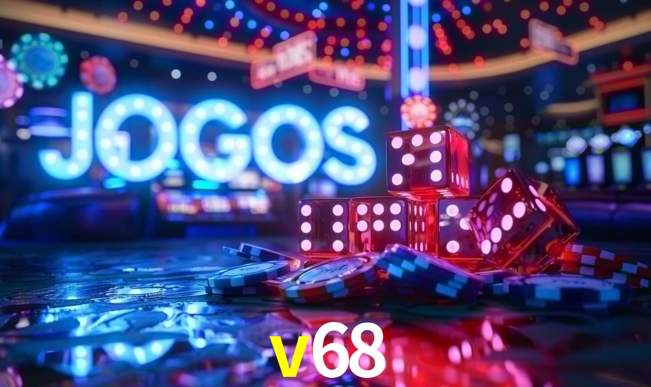 Estatísticas Crash Games v68