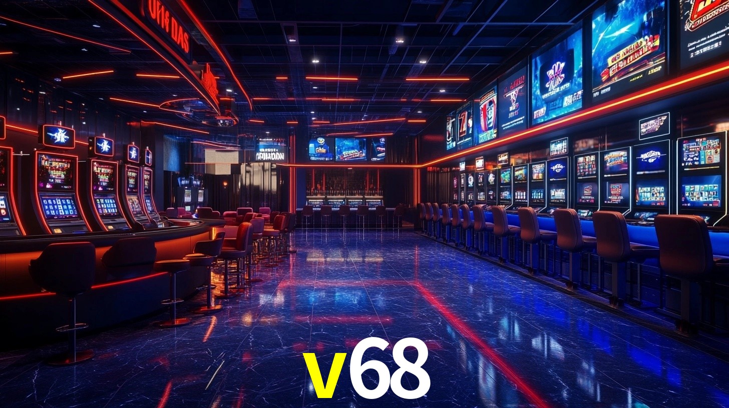 Bônus Diários v68