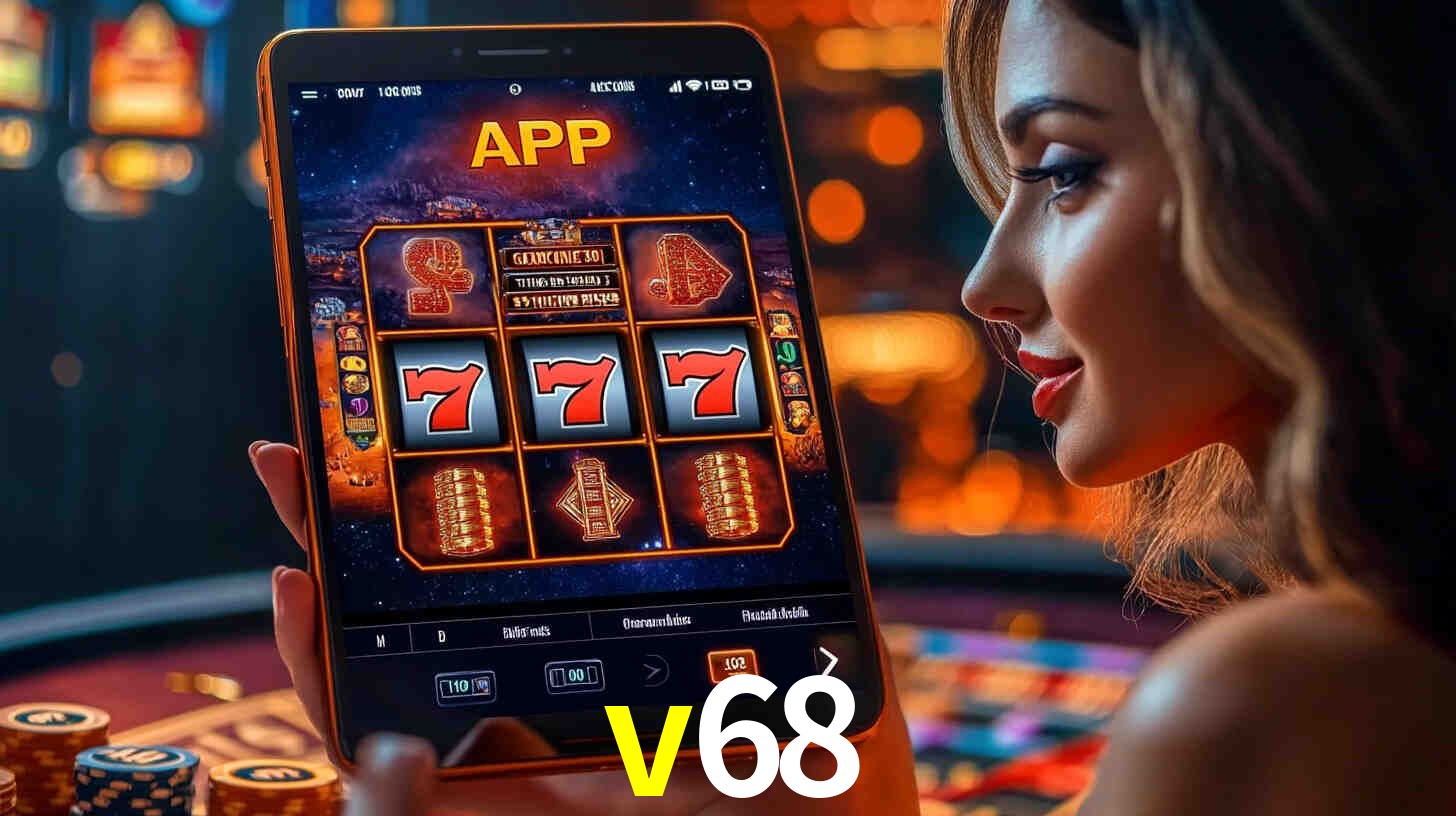 v68,v68 bet