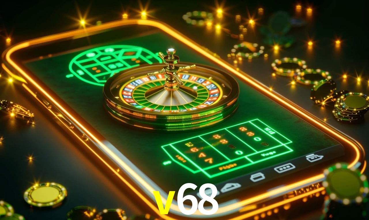 Provedores de Jogos v68