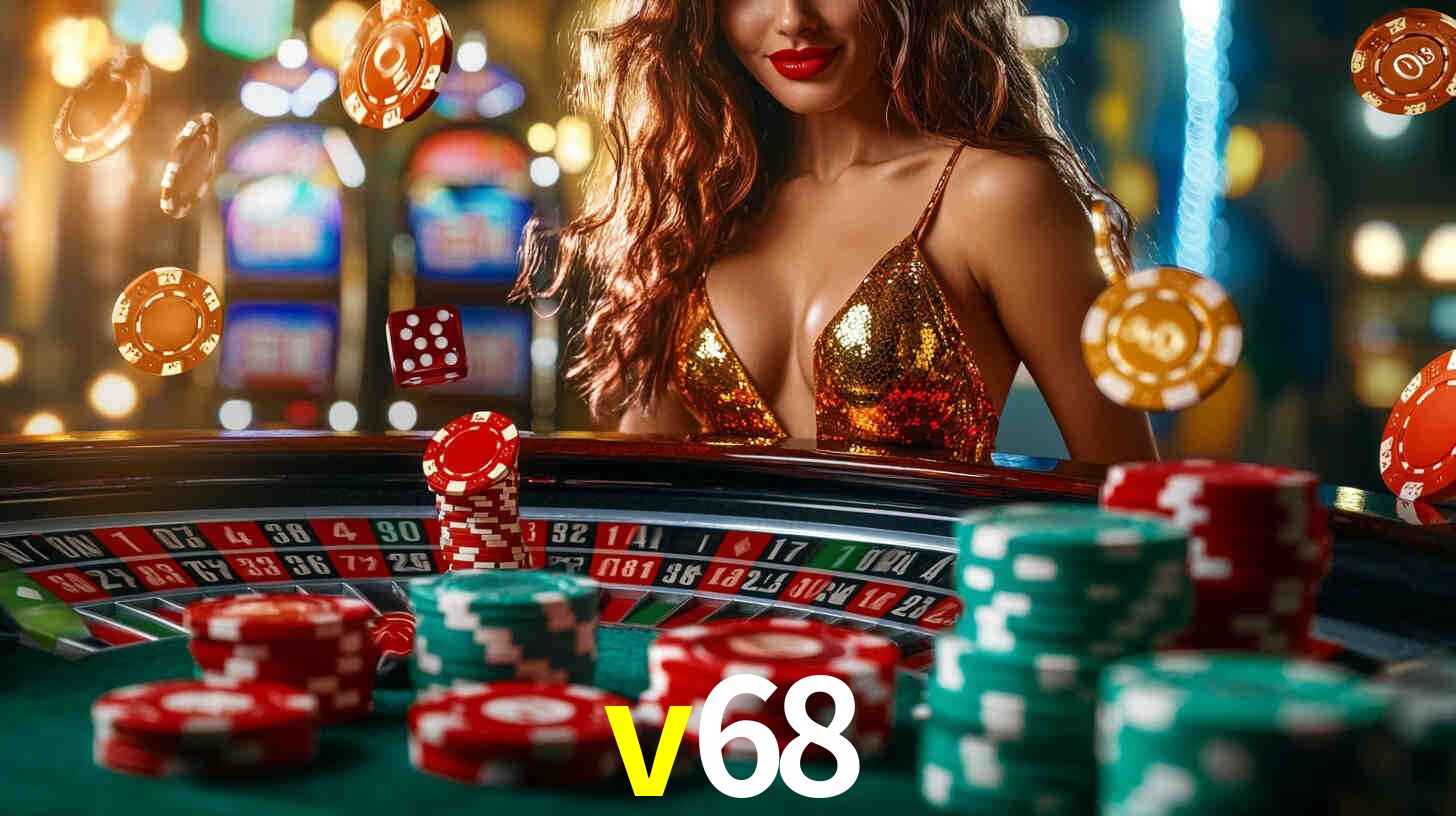 Ofertas Imperdíveis na v68: Promoções e Bônus Que Valem a Pena