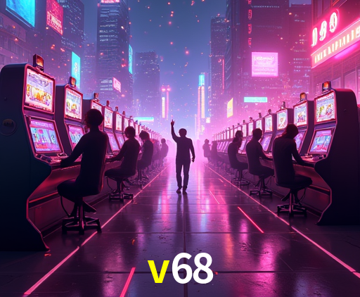 Apostas de Tênis v68