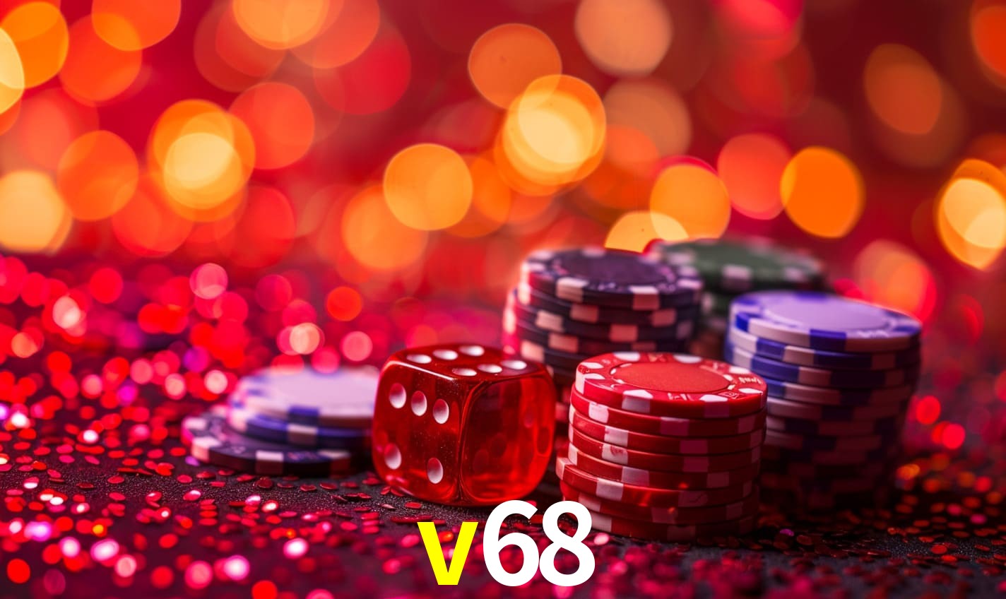 Interface do App v68
