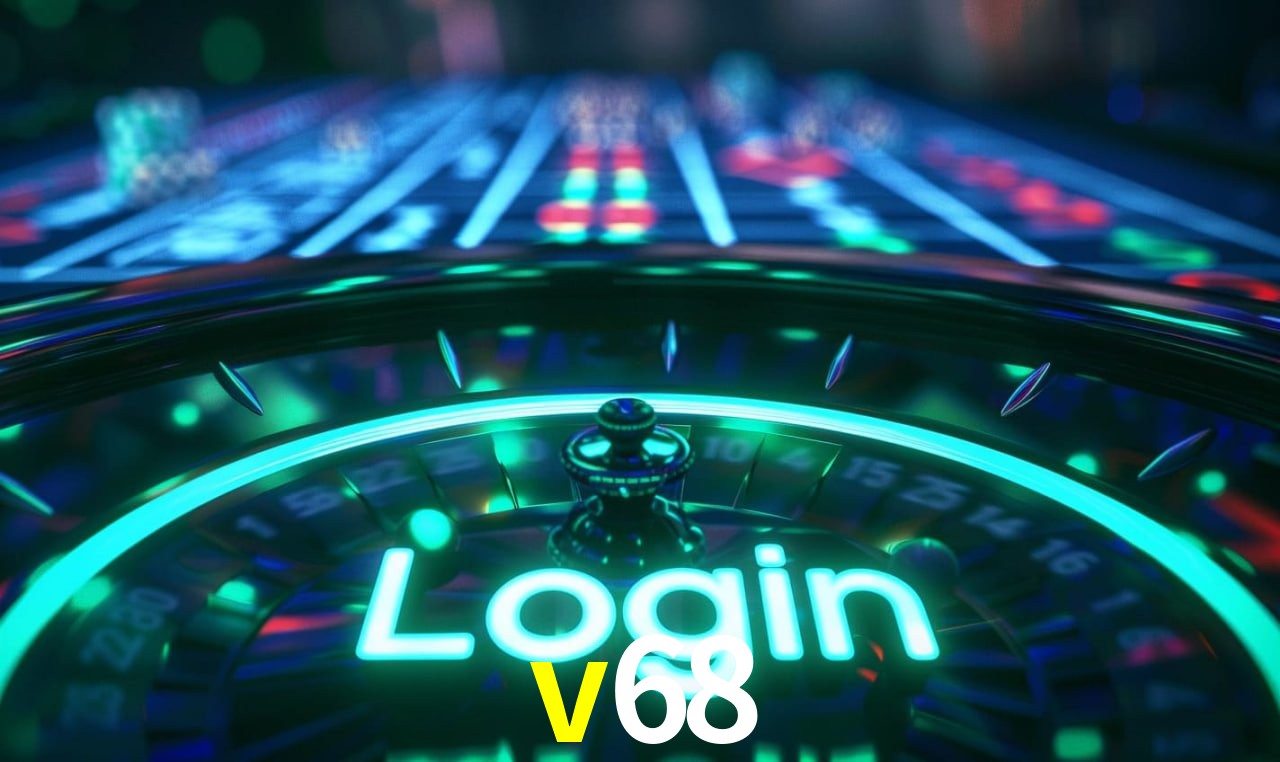 Jogos de Slot v68