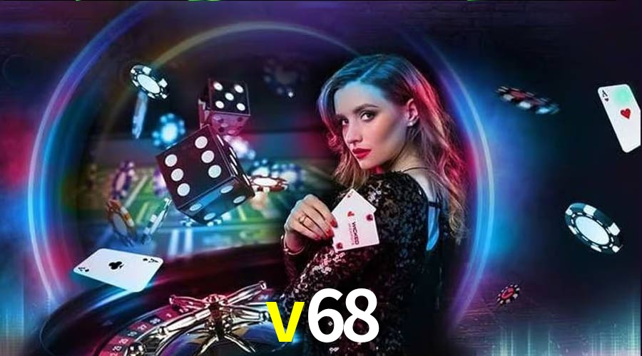 Casino VIP v68