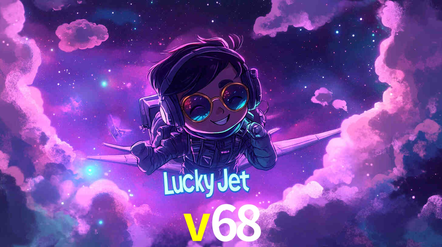 Jogo Aviator v68