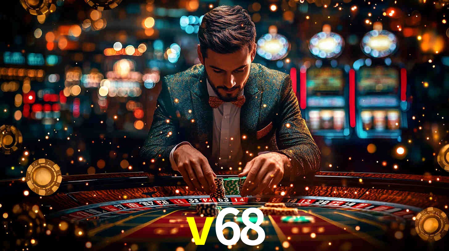 v68,v68 bet