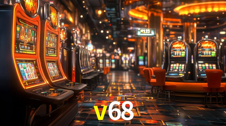 v68,v68 bet