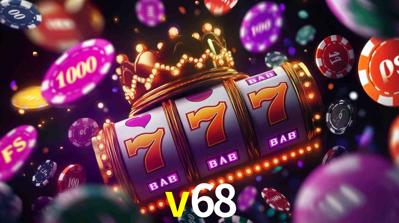 Slot Games v68
