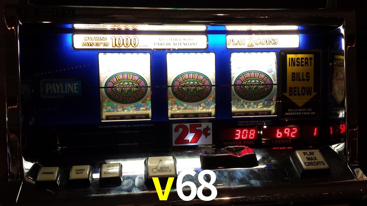 Football Betting v68