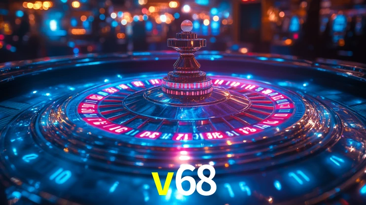 v68 App Interface