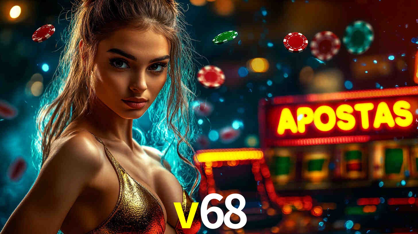 Apostas Esportivas na v68: Um Guia Completo