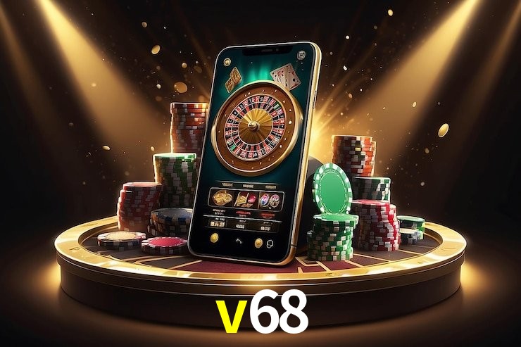 Login Seguro v68