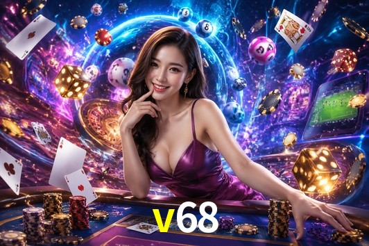 Welcome Bonus v68