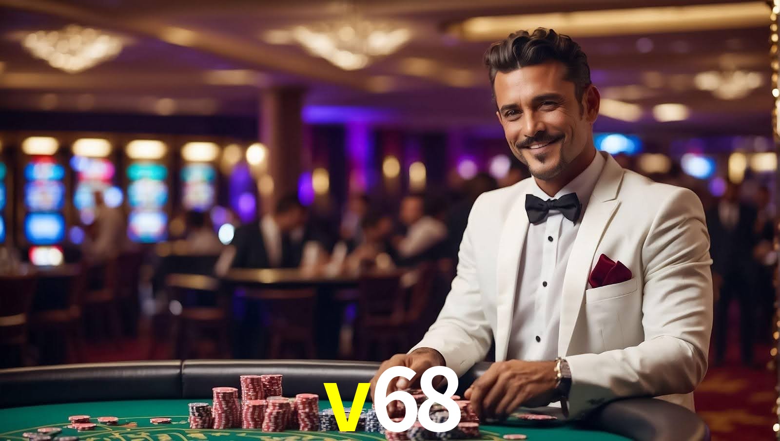Segurança 2FA v68