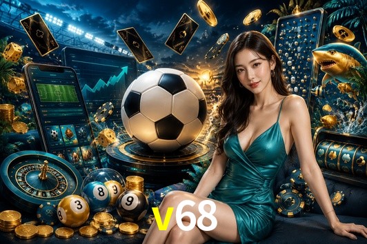 Tennis Betting v68