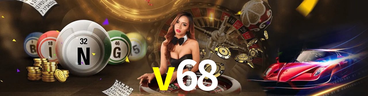 Jogos online v68