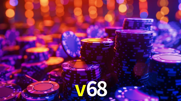v68: A Experiência de Casino com Jogos de Mesa ao Vivo