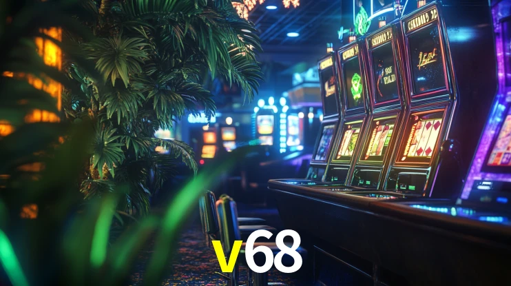 Roulette Table v68